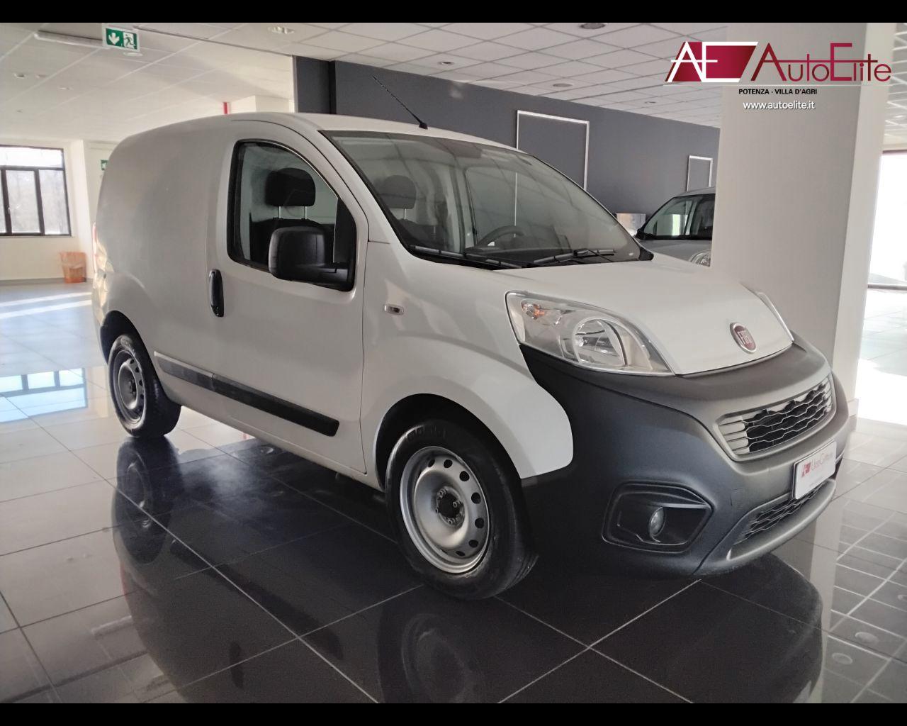 FIAT Fiorino 1.3 MJT 80CV Cargo