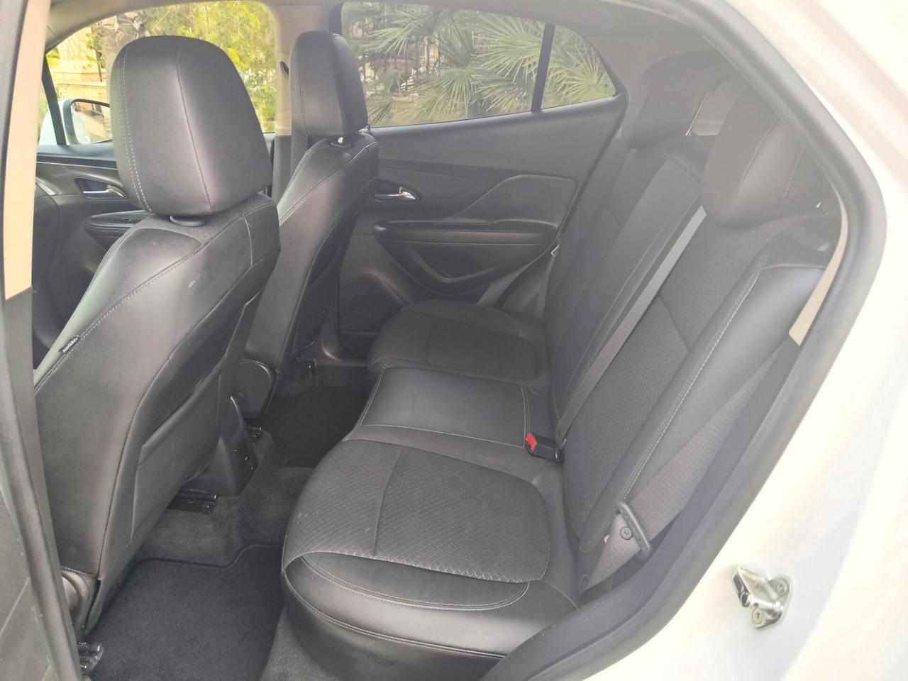 Opel Mokka X 1.6 CDTI Ecotec 4x2 Start&Stop Innovation