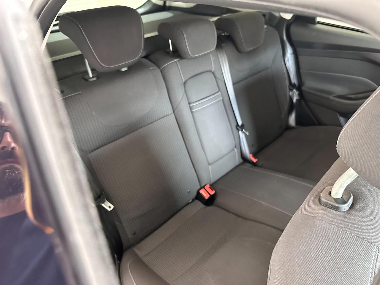 Ford Focus 1.6 TDCi 115cv - 2013 - FULL OPTIONAL - NUOVA - UNICO PROP