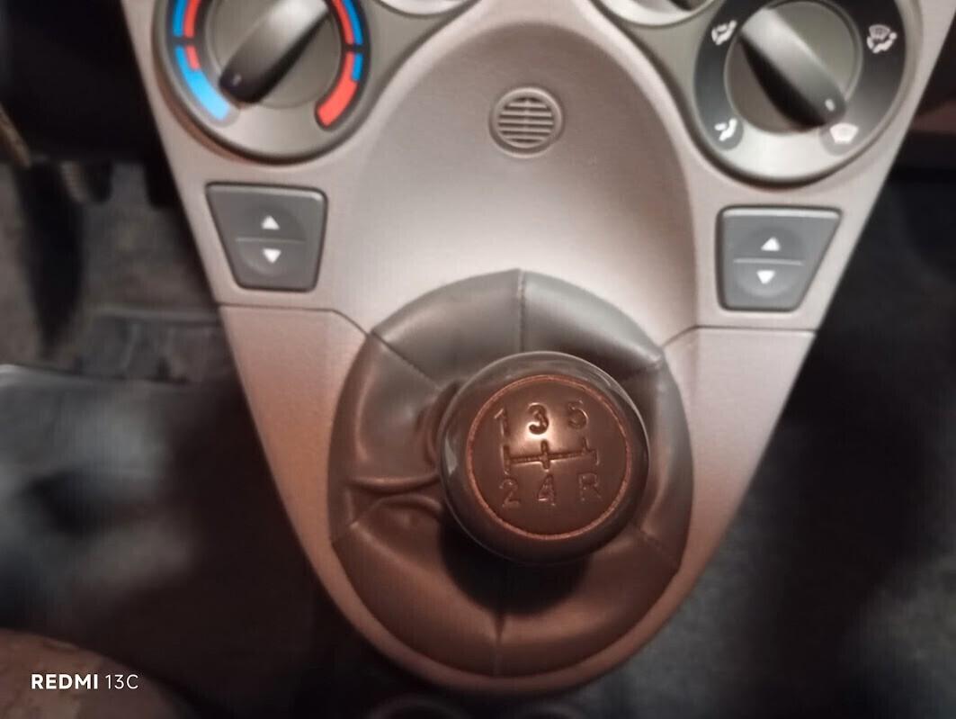 Fiat Panda del 2005 1200 benzina 130.000 km