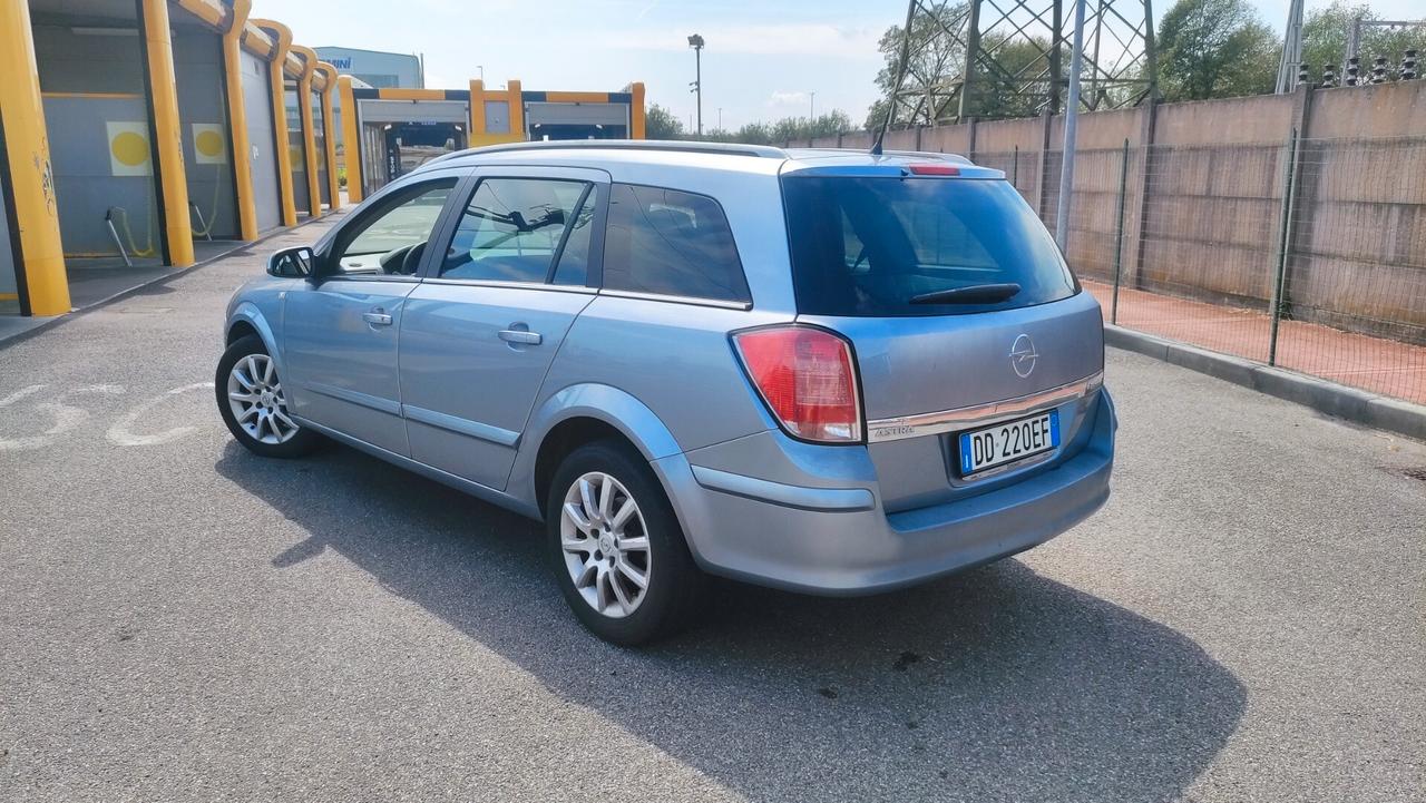 Opel Astra 1.6 Benz Twinport NEOPATENTATI - 2006