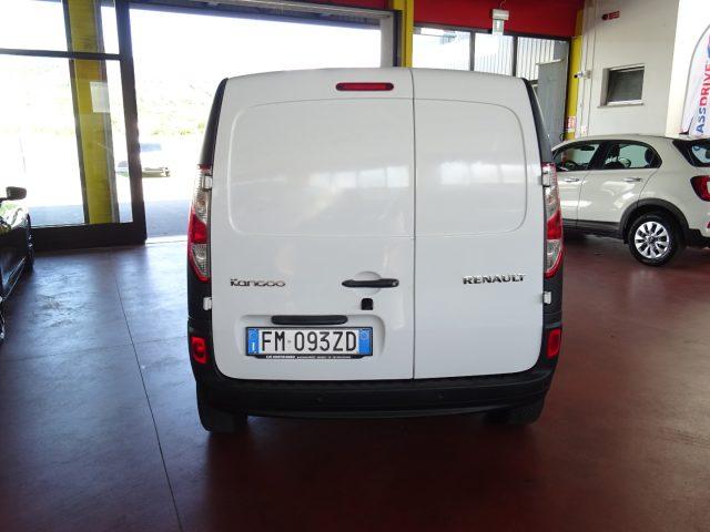 RENAULT Kangoo 1.5 dCi90CV F.AP. S&S 4p. Express Energy