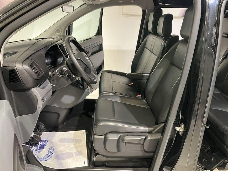 Opel Vivaro 2.0 Diesel 150CV Crew Cab DC Doppia Cabina 6 posti Autocarro