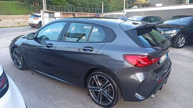 BMW 118 118d Msport **AUTOMATICO+LED+LUCI AMB.+VIRTUAL**