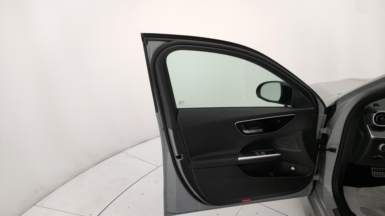 Mercedes-Benz C 220 d 4MATIC