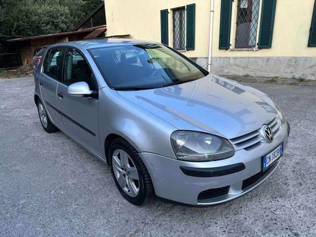Volkswagen Golf Golf V 2003 5p 1.6 fsi Sportline