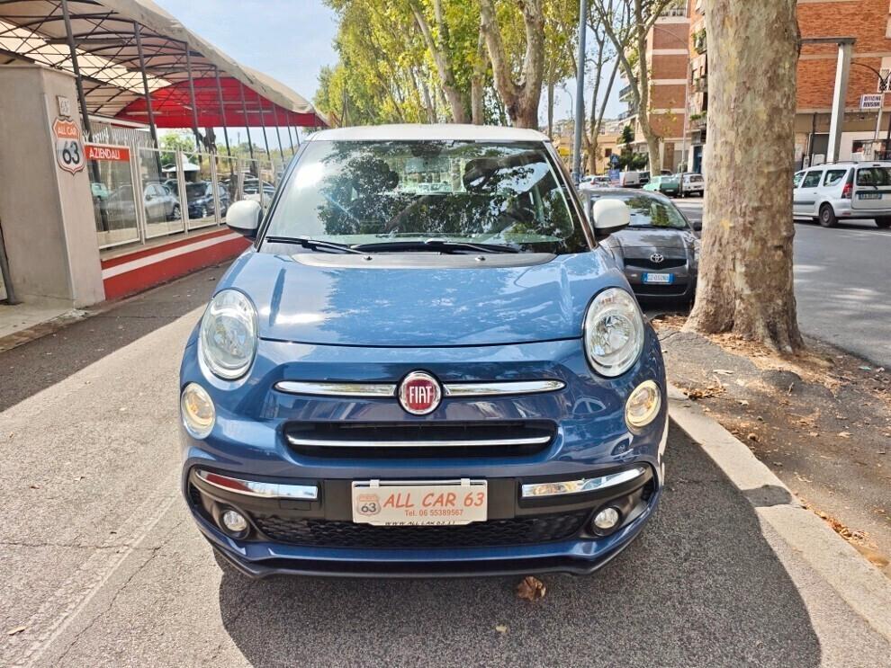 Fiat 500L 1.4 LOUNGE SENZA VINCOLI EURO 6