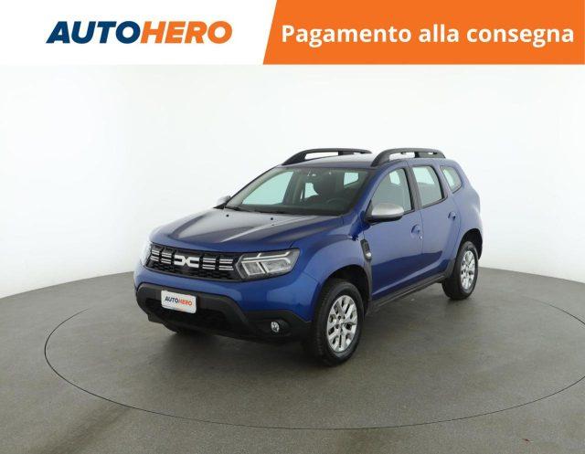 DACIA Duster 1.0 TCe 90 CV 4x2 Expression