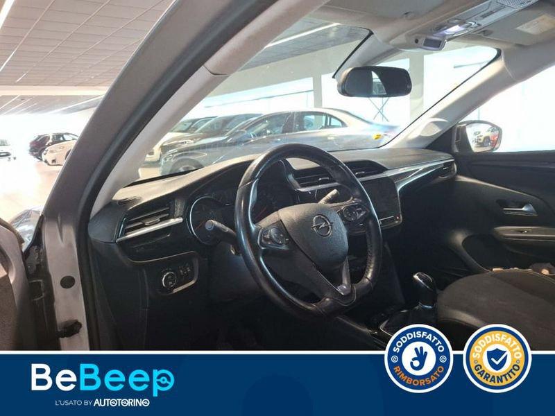 Opel Corsa 1.2 ELEGANCE S&S 75CV