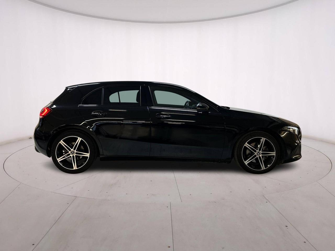 Mercedes Classe A A 180d Sport Night Edition