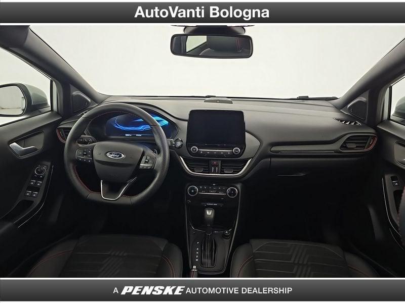 Ford Puma Puma 1.0 ecoboost h ST-Line s&s 125cv auto