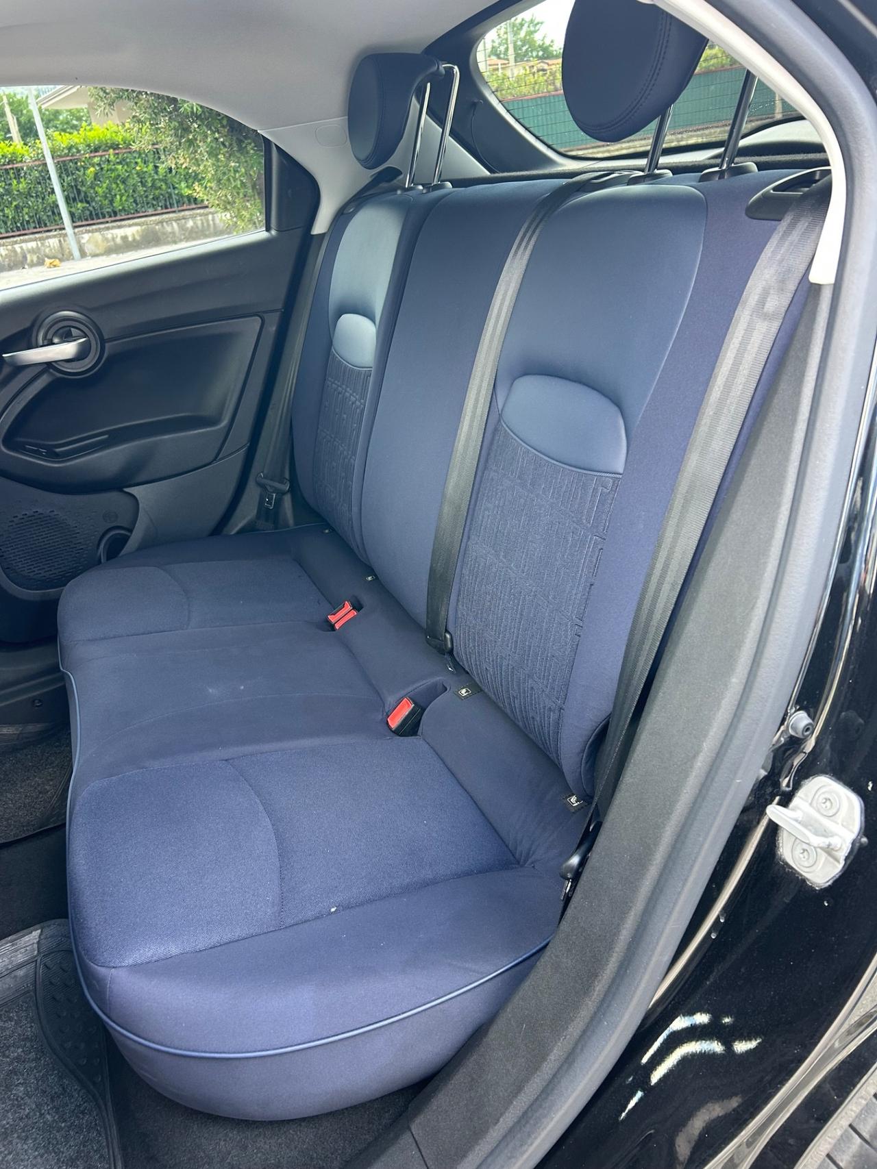 Fiat 500X 1.3 MultiJet 95 CV Club - 10/2022