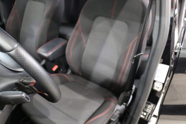 FORD Puma 1.0 EcoBoost Hybrid 125 CV S&S aut. ST-Line