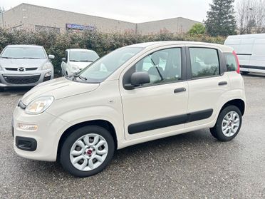 Fiat Panda 0.9 TwinAir Turbo Natural Power Lounge*SOLO 50000KM*BENZINA E METANO