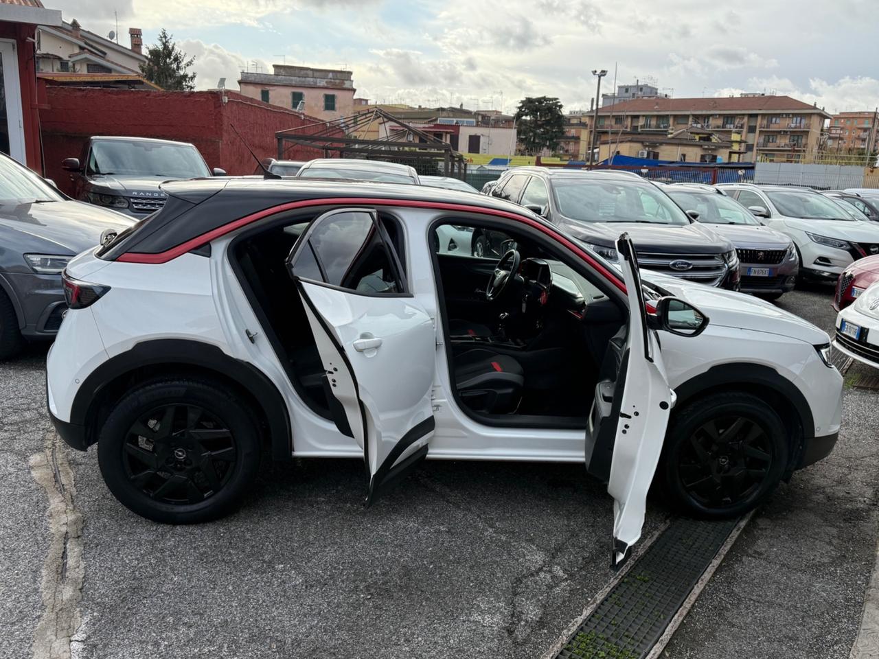 Mokka 1.2 Turbo Ultimate-unipro-B-color -