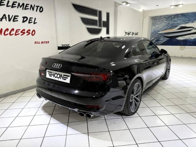 Audi A5 Coupé S5 3.0 tfsi Business quattro tiptronic