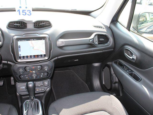 JEEP Renegade 1.3 T4 190CV PHEV 4xe AT6 Business Plus