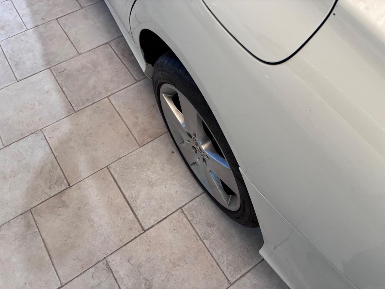 Mercedes-benz CLA 180 d Business