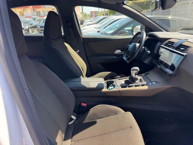 DS AUTOMOBILES DS 7 Crossback BlueHDi 130 Business