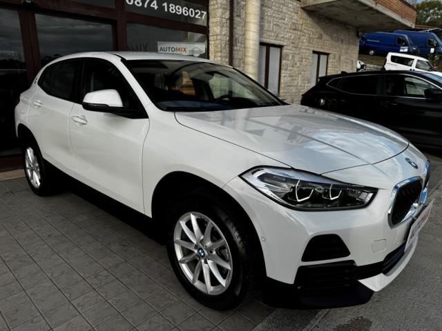 BMW X2 Sdrive16d Business X auto
