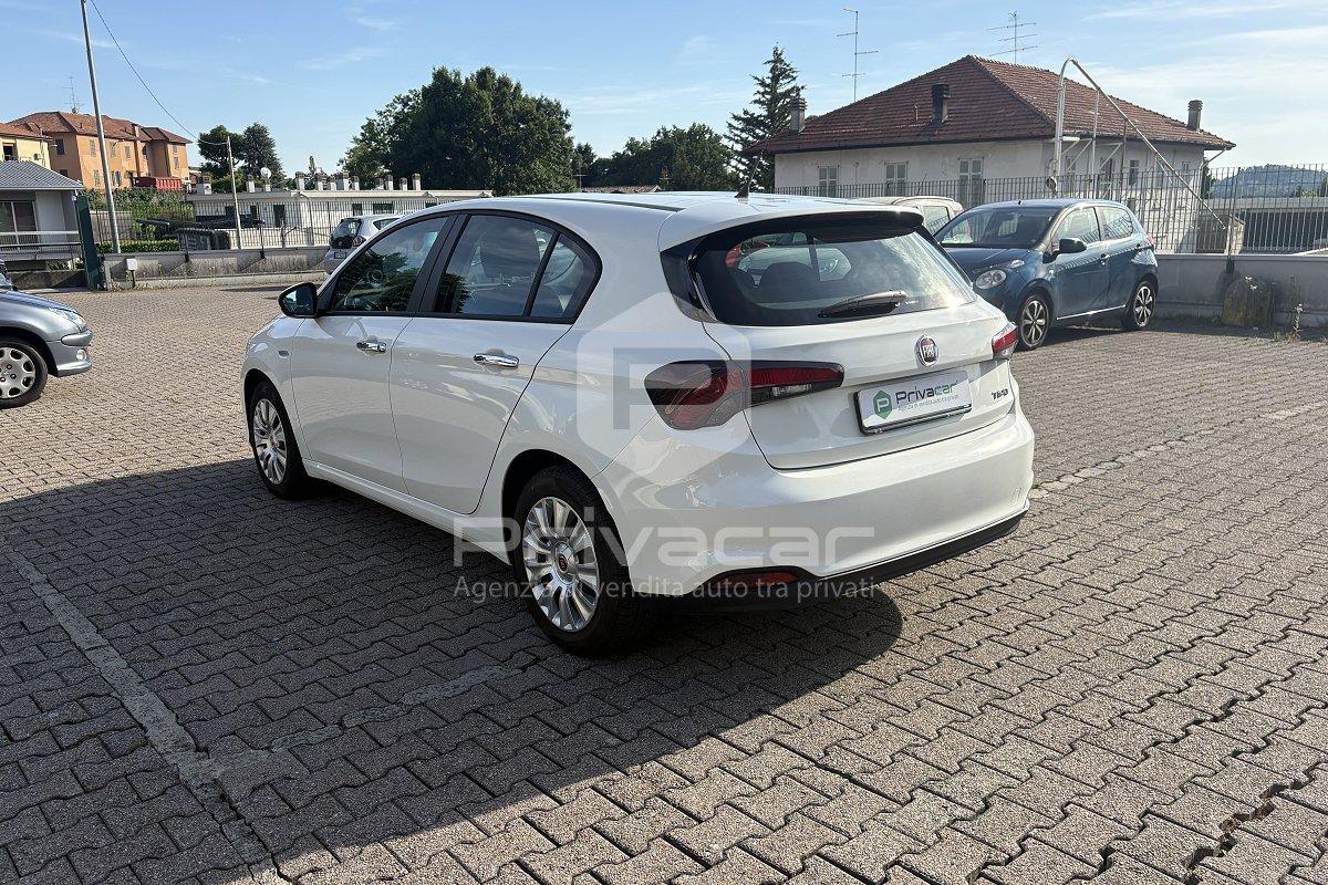 FIAT Tipo 1.4 5 porte Easy