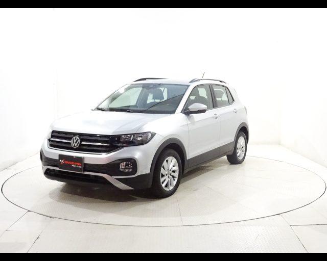 VOLKSWAGEN T-Cross 1.0 TSI 110 CV DSG Style