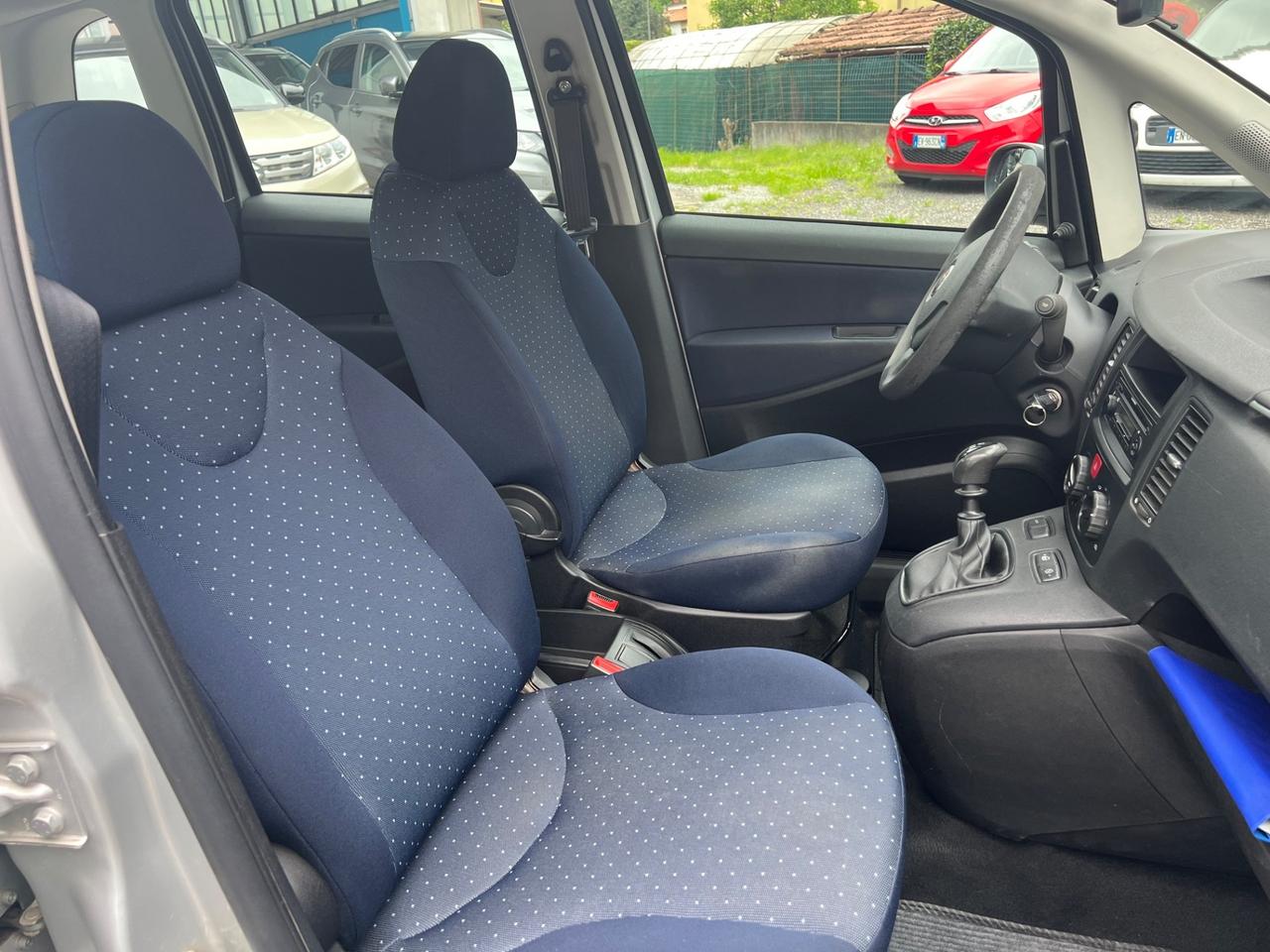 Fiat Idea 1.4 Dynamic EasyPower*NEOPATENTATI