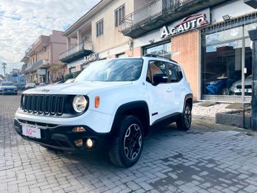 Jeep Renegade 2.0 Mjt 170CV 4WD Active Drive Low Trailhawk