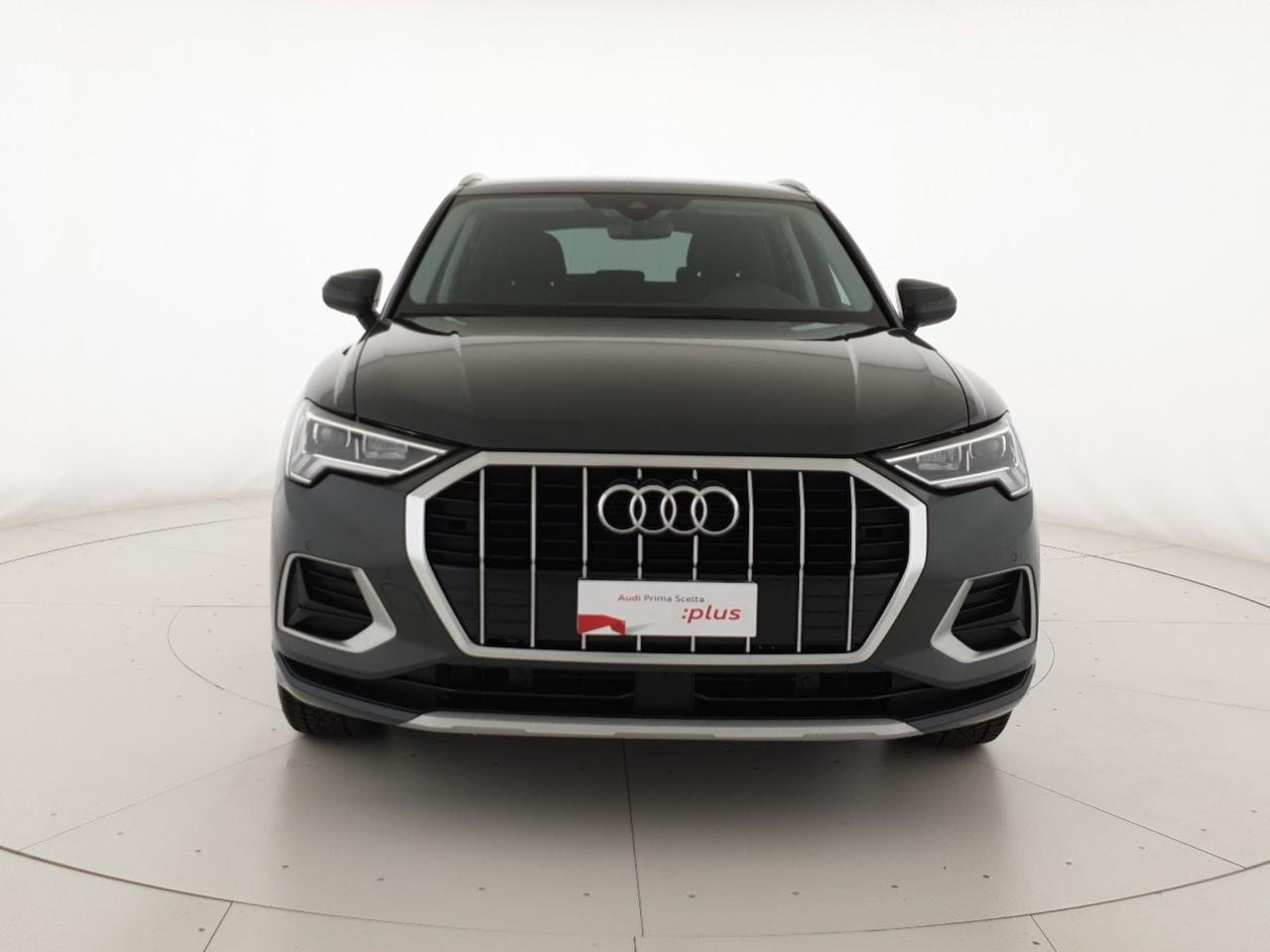 35TDI 150CV S tronic Business Advanced