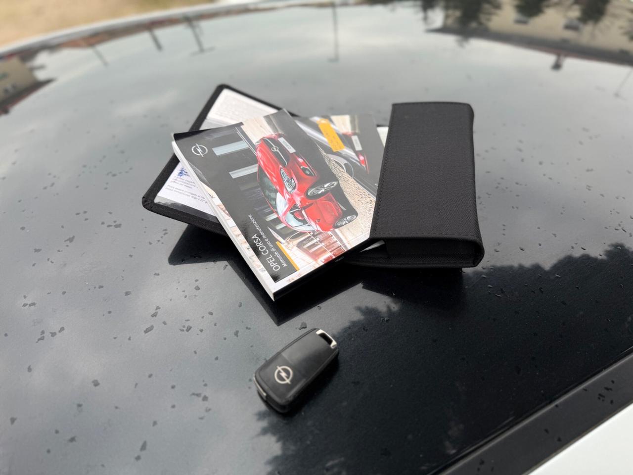 Opel Corsa 1.3 CDTI ecoFLEX 95CV Start&Stop 5 porte b-Color