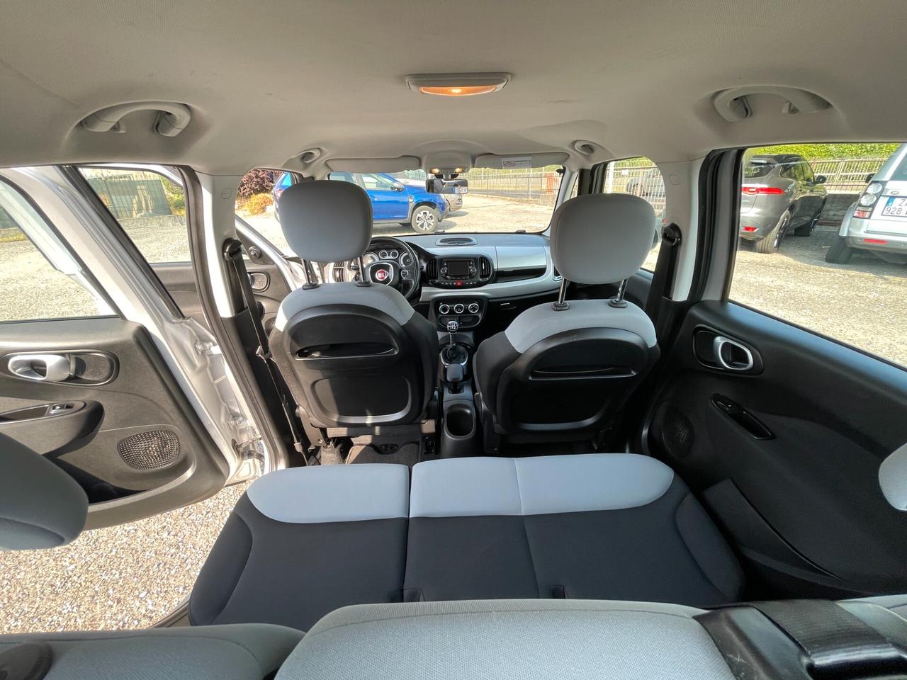 Fiat 500L 1.3 Multijet 95 CV Pop Star