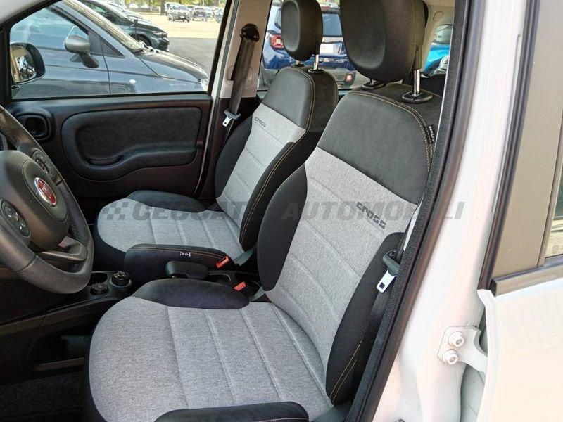 FIAT Panda Cross Panda 0.9 t.air t. Cross 4x4 s&s 85cv