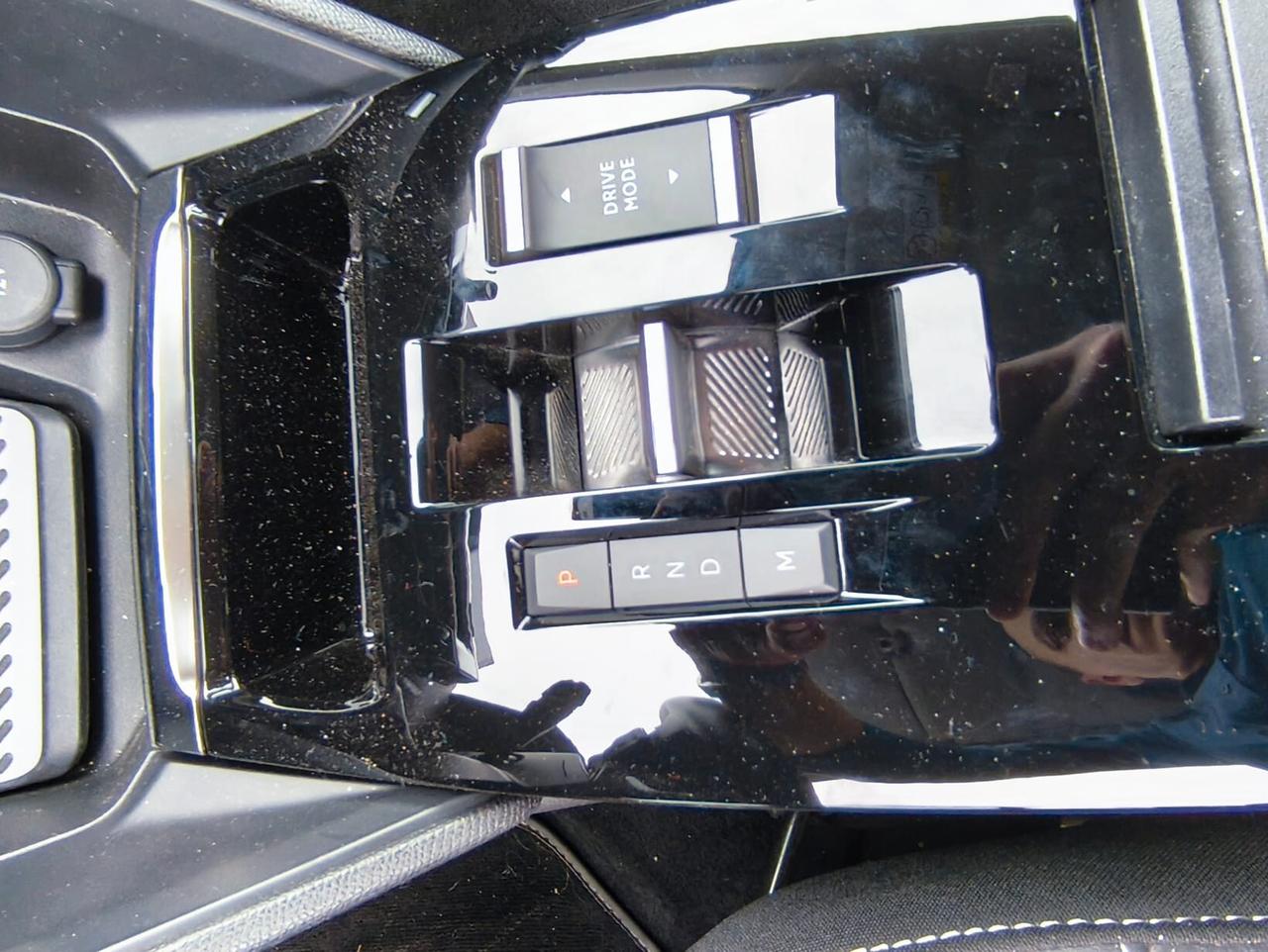 Citroen C4 X BlueHDI 130 S&S EAT8 Shine