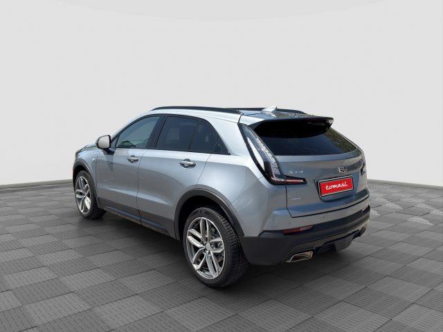 CADILLAC XT4 XT4 350 T AWD Sport