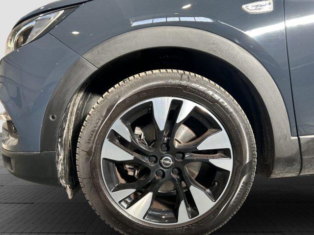 OPEL Grandland Grandland X Innovation 1.5 ECOTEC® Diesel 130cv S&