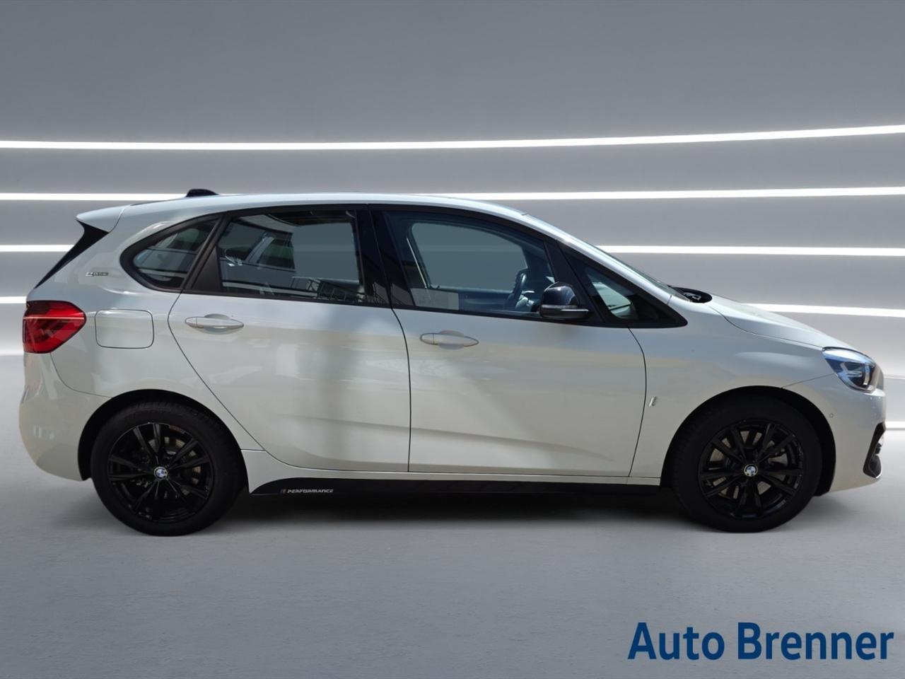 BMW Serie 2 225xe active tourer iperformance auto