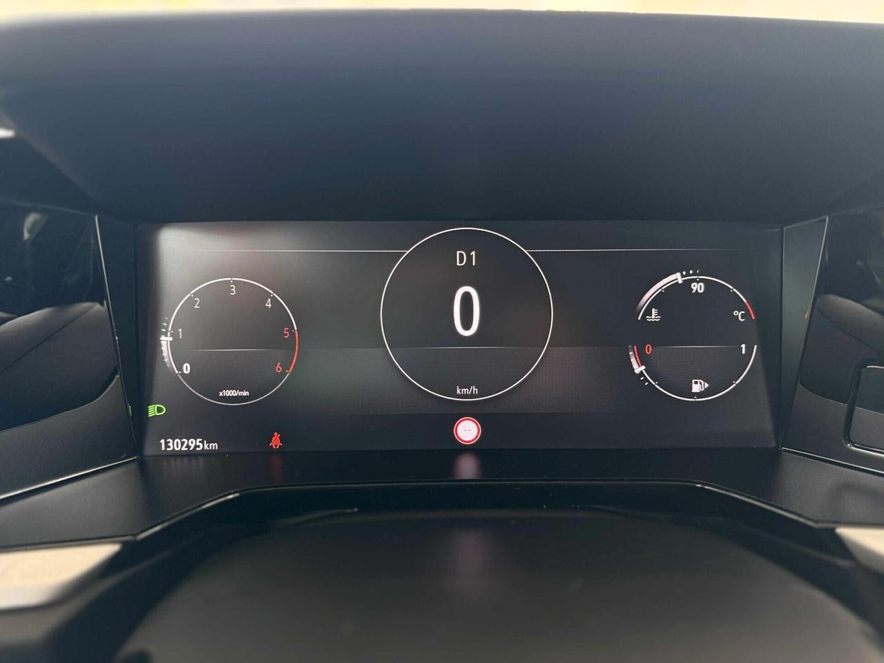 Opel Grandland 1.5 diesel Ecotec aut. GS Line BELLA!!!