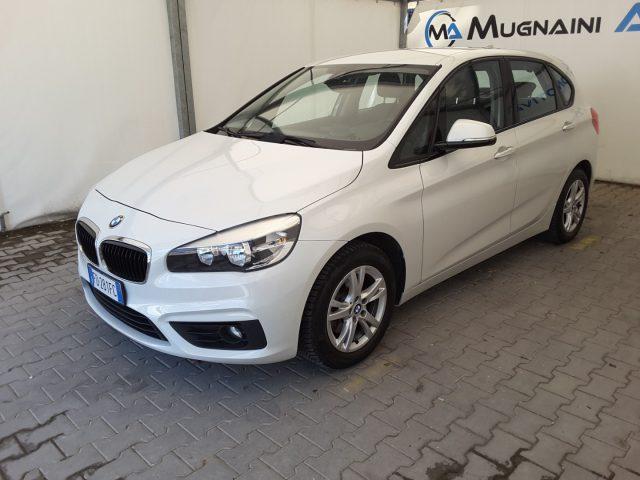 BMW 218 d Active Tourer Advantage *EURO 6*