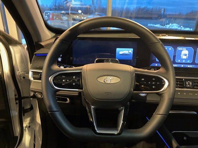 DR MOTOR DR6 1.6 BI-FUEL GPL