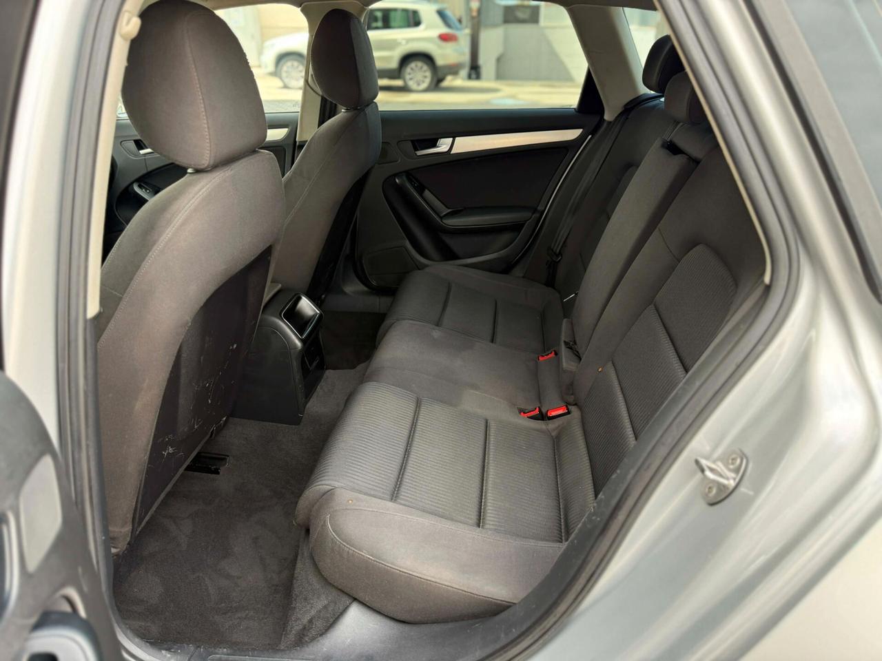 Audi A4 Avant 2.0 TDI 143CV F.AP. Advanced