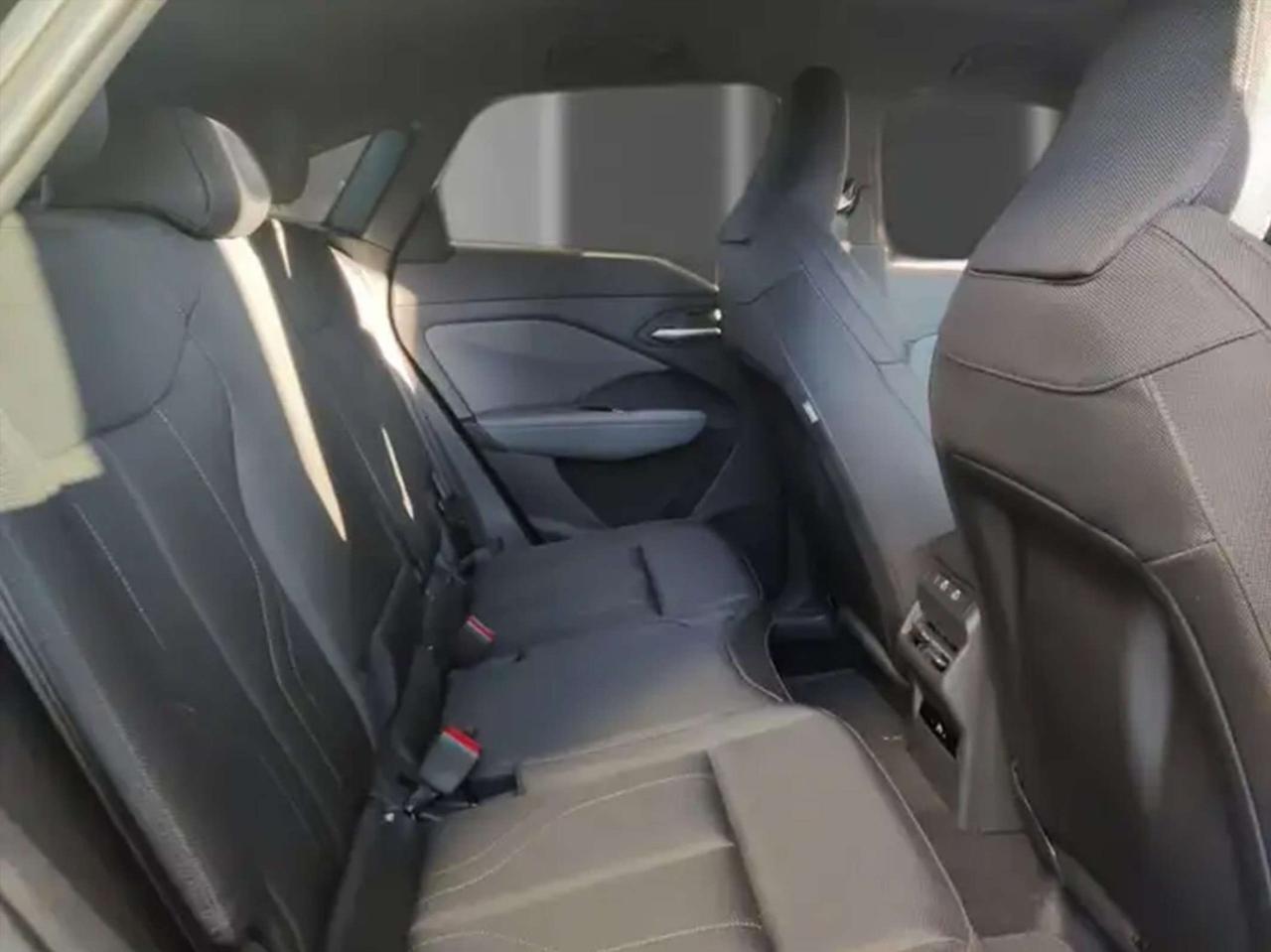 Audi Q3 Sportback 40 tfsi quattro S line/MY 2026