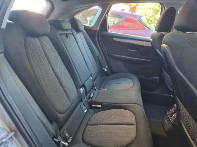 BMW 218 d xDrive Active Tourer Business aut.