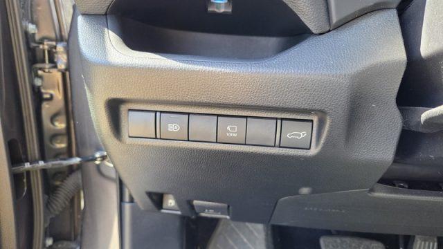 TOYOTA RAV 4 RAV4 2.5 HV (222CV) E-CVT AWD-i Lounge PERMUTE
