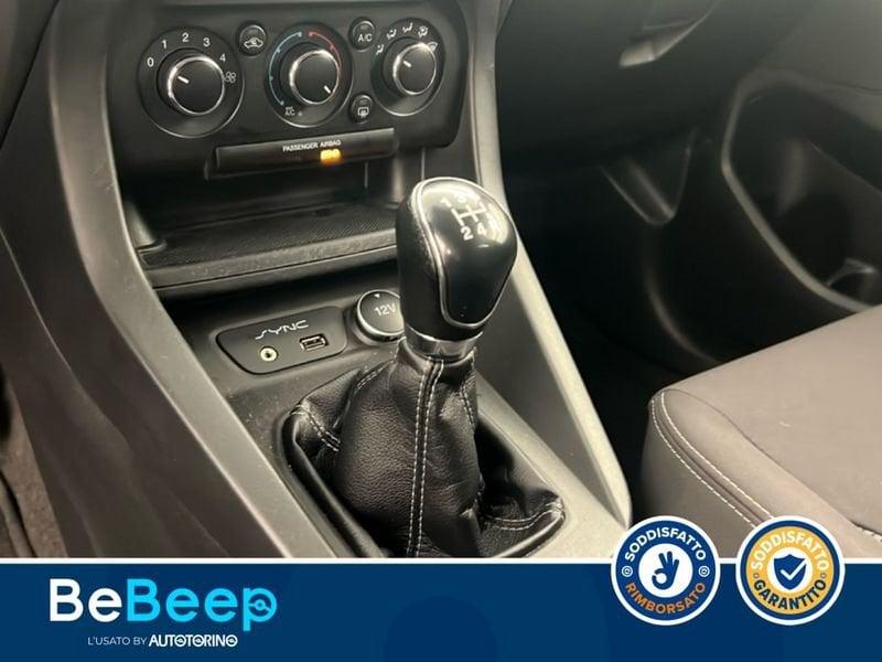 Ford Ka + 1.2 ULTIMATE COLOR 85CV