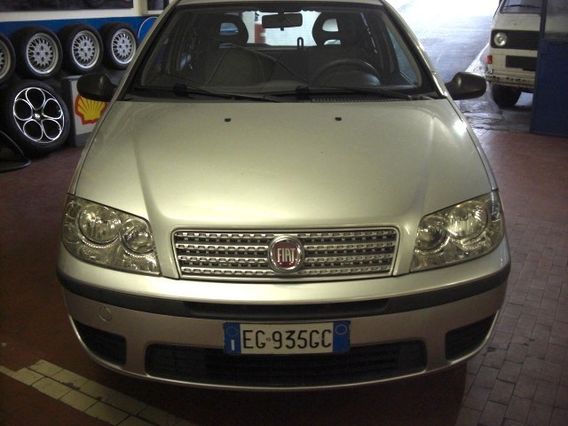 Fiat Punto Classic 1.2 3 porte Active