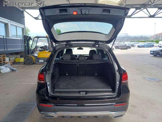 MERCEDES-BENZ GLC 220 300 DE 4MATIC EQ-POWER BUSINESS AUT - GJ880YV