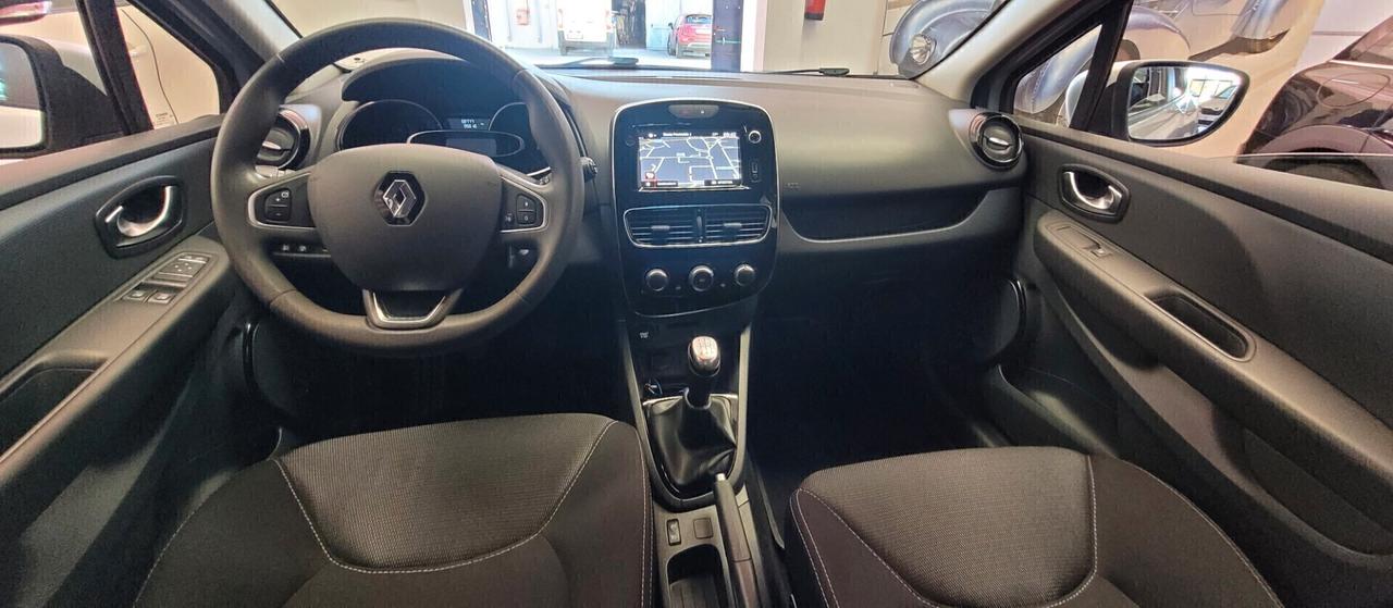 Renault Clio dCi 8V 90 CV 5 porte Business