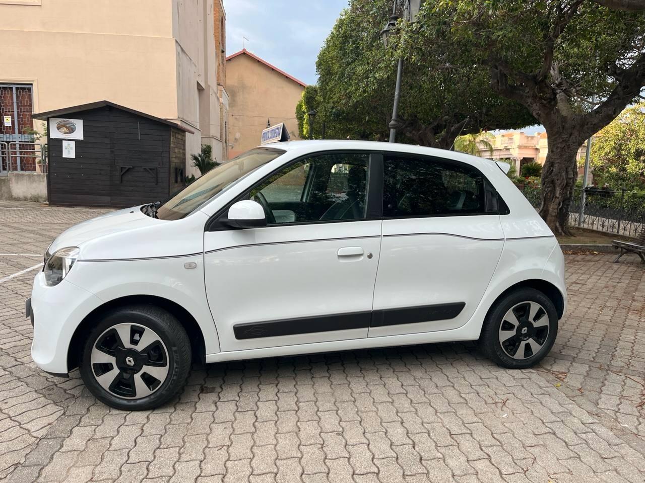 Renault Twingo SCe Life