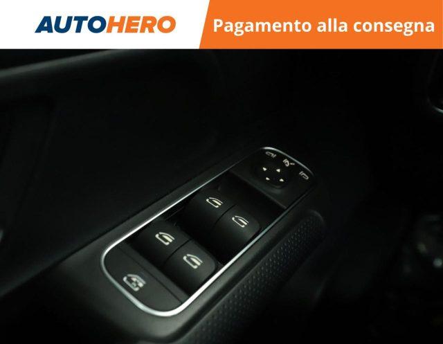 MERCEDES-BENZ GLB 180 d Automatic Executive