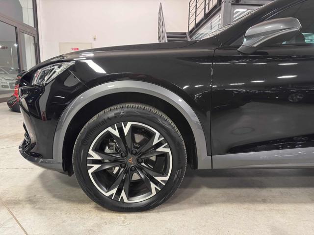 CUPRA Formentor 2.0 TDI 4Drive DSG